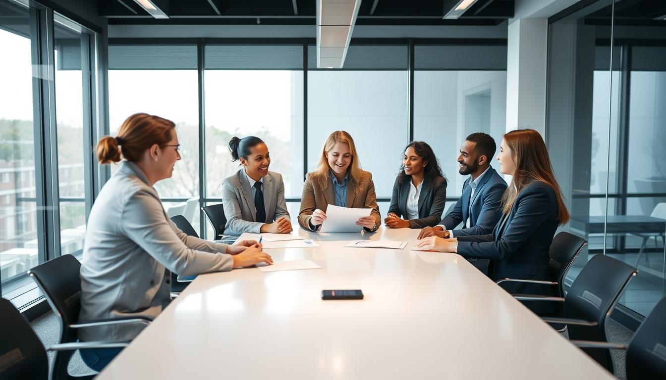 Professional plan visual