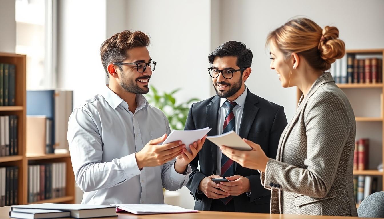 Servicios para Pequeñas Empresas