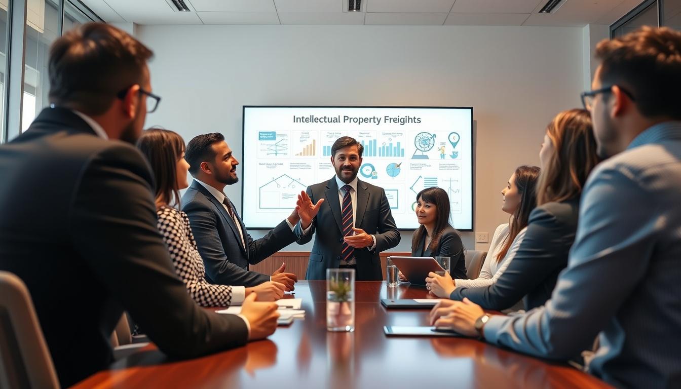Asesoría para Emprendedores